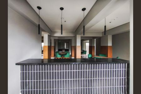 Apartamento para alugar com 63m², 3 quartos e 1 vaga Apartamento para alugar com 63m², 3 quartos e 1 vagaÁrea comum - Salão de festas