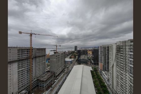 Apartamento para alugar com 63m², 3 quartos e 1 vaga Apartamento para alugar com 63m², 3 quartos e 1 vagaVista do Terraço