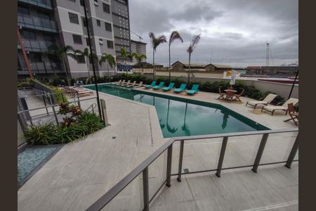 Apartamento para alugar com 63m², 3 quartos e 1 vaga Apartamento para alugar com 63m², 3 quartos e 1 vagaÁrea comum - Piscina