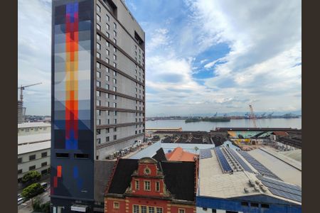 Apartamento para alugar com 63m², 3 quartos e 1 vaga Apartamento para alugar com 63m², 3 quartos e 1 vagaVista do Quarto 2