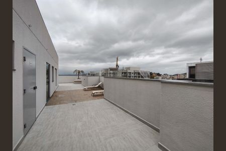 Apartamento para alugar com 63m², 3 quartos e 1 vaga Apartamento para alugar com 63m², 3 quartos e 1 vagaTerraço