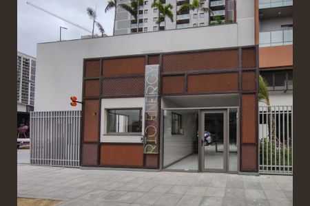 Apartamento para alugar com 63m², 3 quartos e 1 vaga Apartamento para alugar com 63m², 3 quartos e 1 vagaFachada e portaria