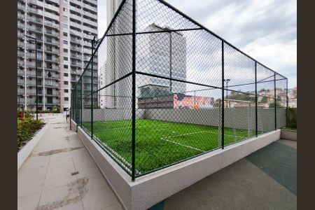 Apartamento para alugar com 63m², 3 quartos e 1 vaga Apartamento para alugar com 63m², 3 quartos e 1 vagaQuadra Esportiva