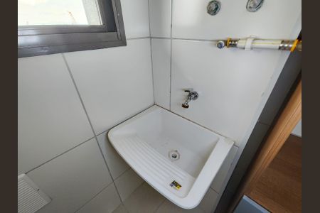 Apartamento para alugar com 63m², 3 quartos e 1 vaga Apartamento para alugar com 63m², 3 quartos e 1 vagaÁrea de Serviço