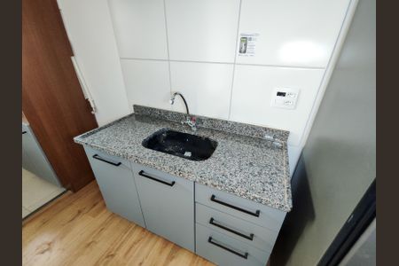 Apartamento para alugar com 63m², 3 quartos e 1 vaga Apartamento para alugar com 63m², 3 quartos e 1 vagaCozinha