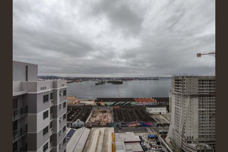 Apartamento para alugar com 63m², 3 quartos e 1 vaga Apartamento para alugar com 63m², 3 quartos e 1 vagaVista do Terraço