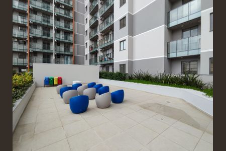 Apartamento para alugar com 63m², 3 quartos e 1 vaga Apartamento para alugar com 63m², 3 quartos e 1 vagaCinema