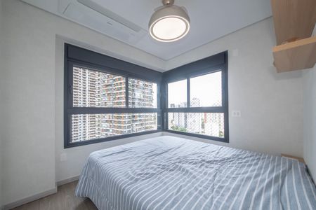 Apartamento à venda com 105m², 3 quartos e 2 vagasSuíte 2