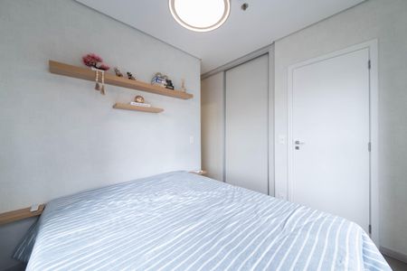 Apartamento à venda com 105m², 3 quartos e 2 vagasSuíte 2