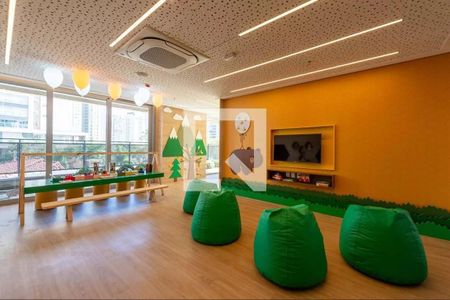 Apartamento à venda com 105m², 3 quartos e 2 vagas Apartamento à venda com 105m², 3 quartos e 2 vagasÁrea Comum