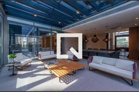 Apartamento à venda com 105m², 3 quartos e 2 vagas Apartamento à venda com 105m², 3 quartos e 2 vagasÁrea Comum