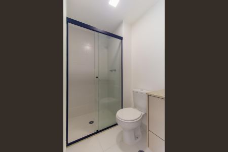 Apartamento à venda com 79m², 2 quartos e 1 vagaBanheiro 2