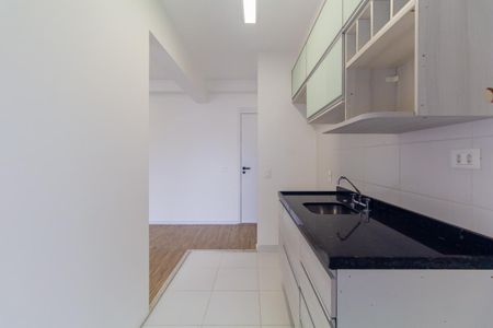 Apartamento à venda com 79m², 2 quartos e 1 vagaCozinha