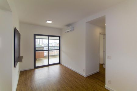 Apartamento à venda com 79m², 2 quartos e 1 vagaSala