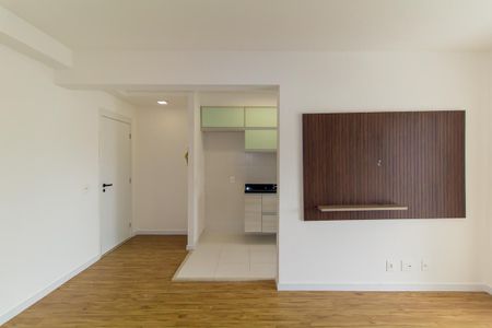 Apartamento à venda com 79m², 2 quartos e 1 vagaSala