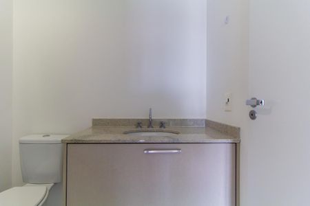 Apartamento à venda com 79m², 2 quartos e 1 vagaBanheiro da Suíte