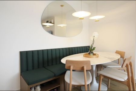 Apartamento à venda com 2 quartos, 65m² em Vila Andrade, São Paulo