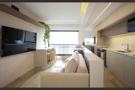 Apartamento à venda com 2 quartos, 65m² em Vila Andrade, São Paulo