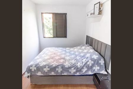 Foto 17 de apartamento à venda com 2 quartos, 50m² em Brás, São Paulo