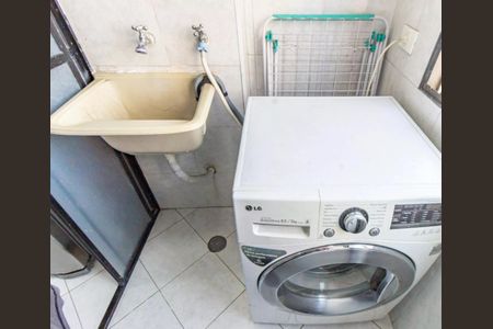 Apartamento à venda com 50m², 2 quartos e 1 vaga Apartamento à venda com 50m², 2 quartos e 1 vagaFoto 12