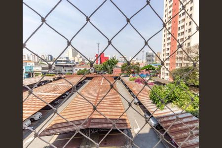 Apartamento à venda com 50m², 2 quartos e 1 vaga Apartamento à venda com 50m², 2 quartos e 1 vagaFoto 01