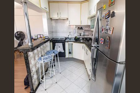 Apartamento à venda com 50m², 2 quartos e 1 vaga Apartamento à venda com 50m², 2 quartos e 1 vagaFoto 06