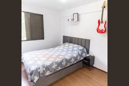 Foto 23 de apartamento à venda com 2 quartos, 50m² em Brás, São Paulo