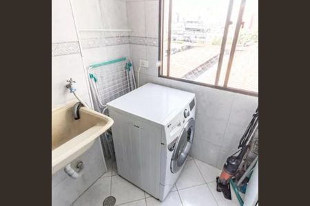 Apartamento à venda com 50m², 2 quartos e 1 vaga Apartamento à venda com 50m², 2 quartos e 1 vagaFoto 13