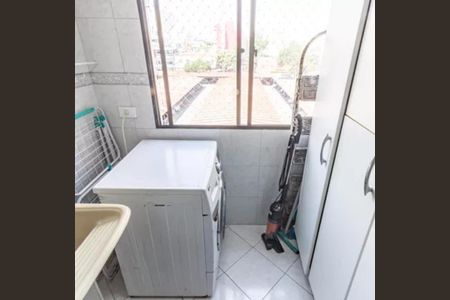 Apartamento à venda com 50m², 2 quartos e 1 vaga Apartamento à venda com 50m², 2 quartos e 1 vagaFoto 11