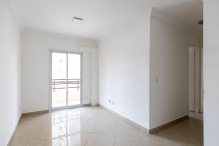 Sala de apartamento à venda com 2 quartos, 54m² em Santa Cecilia, São Paulo