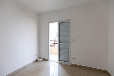 Quarto 1 - Suíte de apartamento à venda com 2 quartos, 54m² em Santa Cecilia, São Paulo
