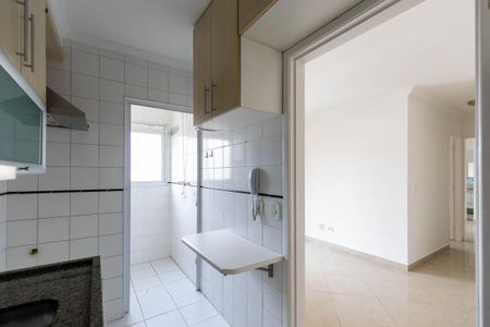 Apartamento à venda com 54m², 2 quartos e 1 vaga Apartamento à venda com 54m², 2 quartos e 1 vagaCozinha