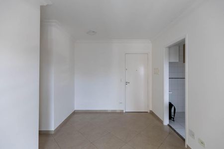 Sala de apartamento à venda com 2 quartos, 54m² em Santa Cecilia, São Paulo