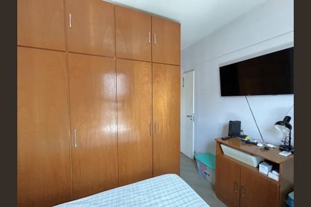Apartamento à venda com 86m², 3 quartos e 1 vagaQuarto 1