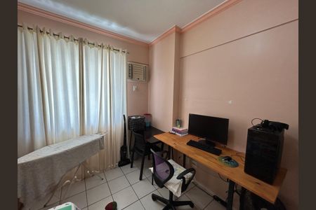 Apartamento à venda com 86m², 3 quartos e 1 vagaQuarto 2