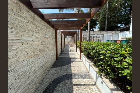 Apartamento à venda com 86m², 3 quartos e 1 vagaÁrea comum