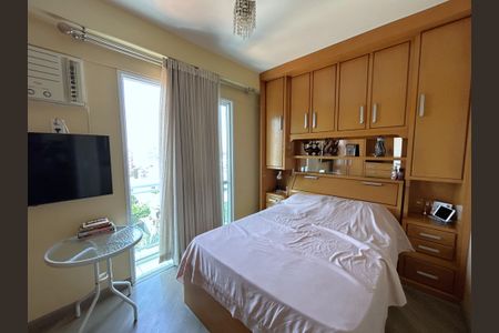 Apartamento à venda com 86m², 3 quartos e 1 vagaSuíte