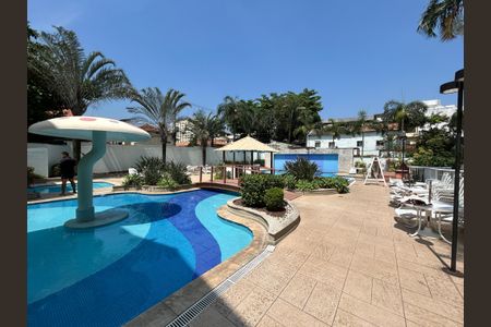 Apartamento à venda com 86m², 3 quartos e 1 vagaÁrea comum - Piscina