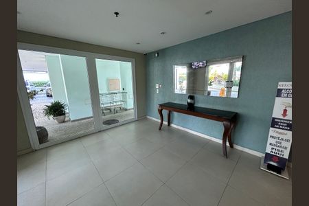 Apartamento à venda com 86m², 3 quartos e 1 vagaHall de entrada