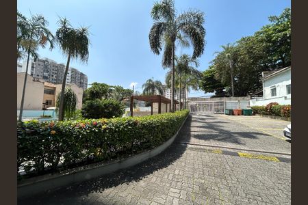 Apartamento à venda com 86m², 3 quartos e 1 vagaÁrea comum