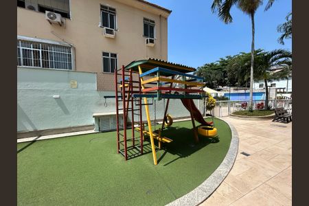 Apartamento à venda com 86m², 3 quartos e 1 vagaÁrea comum - Playground