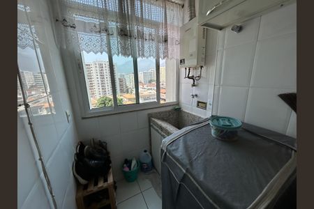 Apartamento à venda com 86m², 3 quartos e 1 vagaÁrea de Serviço