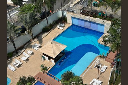 Apartamento à venda com 86m², 3 quartos e 1 vagaVista da Suíte