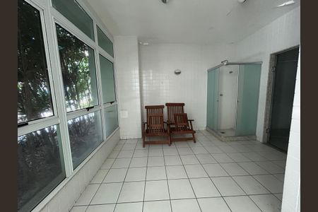 Apartamento à venda com 86m², 3 quartos e 1 vagaSaúna