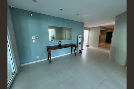 Apartamento à venda com 86m², 3 quartos e 1 vagaHall de entrada