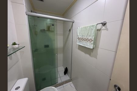 Apartamento à venda com 86m², 3 quartos e 1 vagaBanheiro