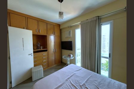 Apartamento à venda com 86m², 3 quartos e 1 vagaSuíte