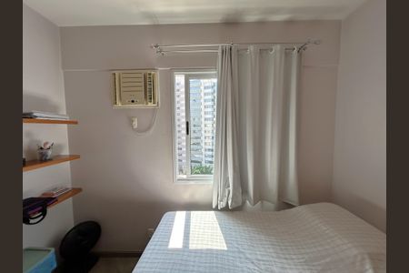 Quarto 1 de apartamento à venda com 3 quartos, 86m² em Todos Os Santos, Rio de Janeiro