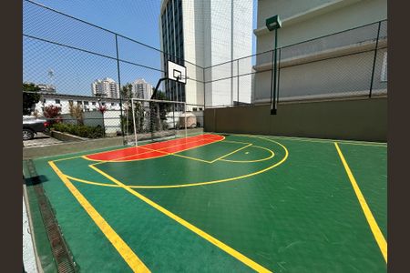 Apartamento à venda com 86m², 3 quartos e 1 vagaQuadra Esportiva