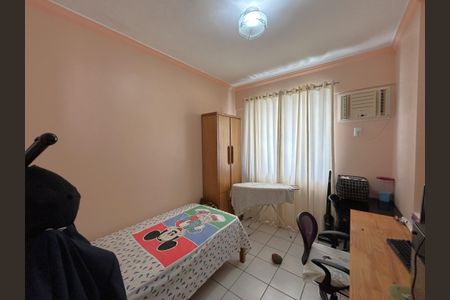Apartamento à venda com 86m², 3 quartos e 1 vagaQuarto 2